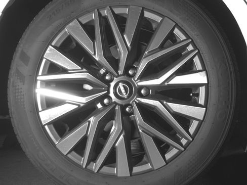 Used 2025 Nissan Altima 2.5 SV image 15