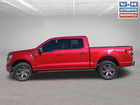 Used 2023 Ford F150 King Ranch AWD/4WD image 32