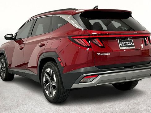 Used 2025 Hyundai Tucson SEL image 15