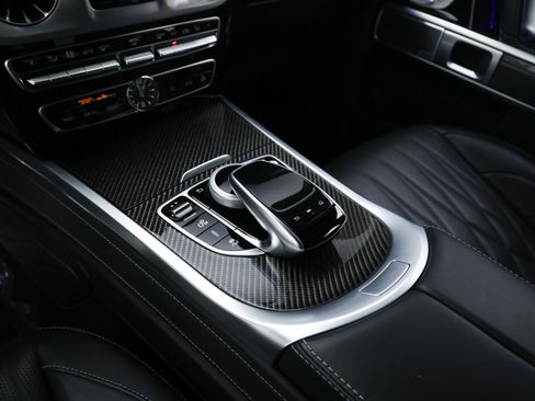 Used 2022 Mercedes-Benz G 63 AMG 4MATIC image 25