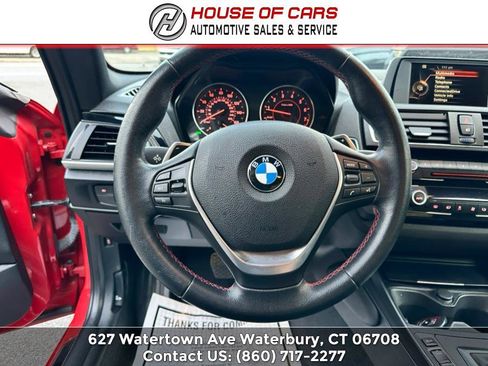 Used 2016 BMW 228i xDrive 2dr Cpe 228i xDrive AWD image 28