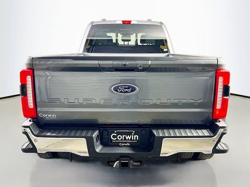 New 2026 Ford F450 XLT w/ XLT Premium Package AWD/4WD image 14