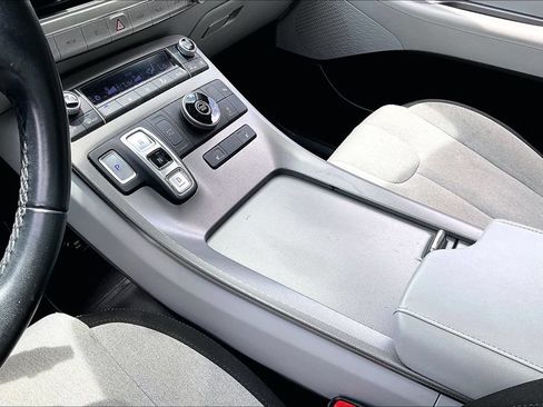 Used 2021 Hyundai Palisade SEL w/ Convenience Package FWD image 13