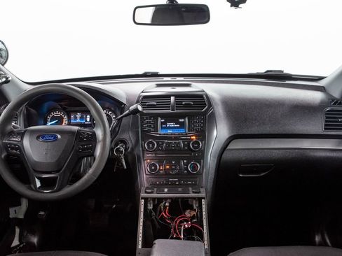 Used 2017 Ford Explorer 4WD Police Interceptor w/ Ready For The Road Package image 20