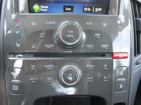 Used 2014 Chevrolet Volt w/ Enhanced Safety Package 1 FWD image 12