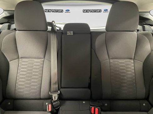 New 2026 Subaru Impreza 2.0i Sport AWD/4WD image 14