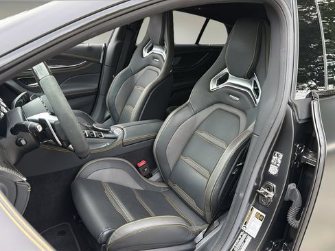 Used 2023 Mercedes-Benz AMG GT 53 image 13