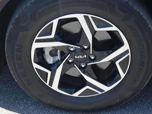 Certified 2023 Kia Sportage LX FWD image 14