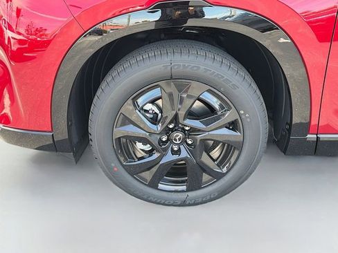 New 2026 MAZDA CX-5 2.5 S w/ Premium Plus Package AWD/4WD image 42