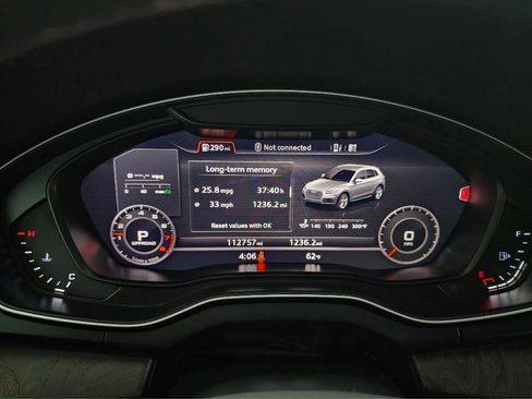 Used 2018 Audi Q5 2.0T Premium Plus w/ Premium Plus Package image 15