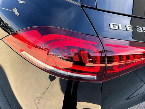 Used 2023 Mercedes-Benz GLE 350 GLE 350 image 28