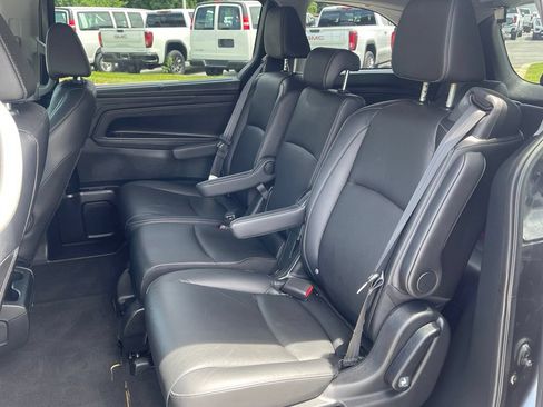 Used 2023 Honda Odyssey EX-L image 10