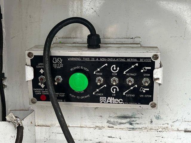 Used 2012 Ford F450 XL w/ PWR Equipment Group RWD image 5