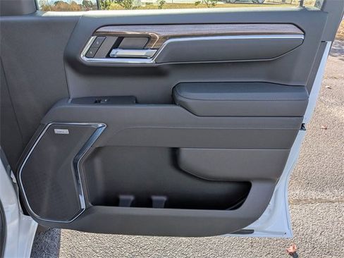 New 2026 Chevrolet Silverado 1500 LT Trail Boss w/ LT Trail Boss Premium Package image 33