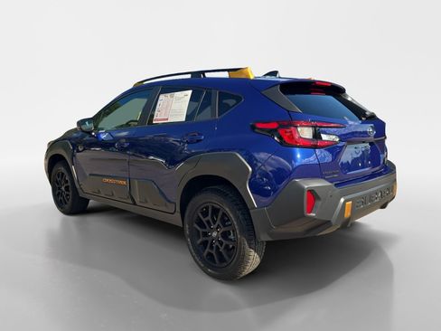 Used 2024 Subaru Crosstrek 2.5i Wilderness w/ Crosstrek Mirror Package AWD/4WD image 3