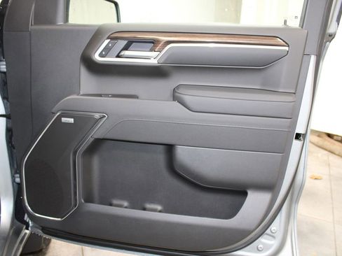 New 2026 Chevrolet Silverado 1500 RST image 37