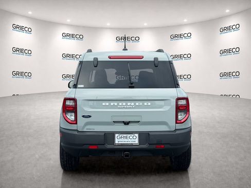 Used 2021 Ford Bronco Sport Big Bend AWD/4WD image 6