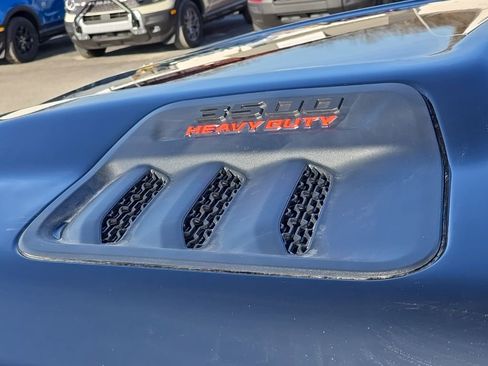 New 2026 RAM 3500 Limited image 12