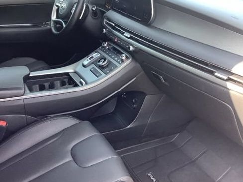 Used 2024 Hyundai Palisade SEL FWD image 25