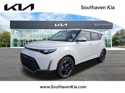 New 2025 Kia Soul EX