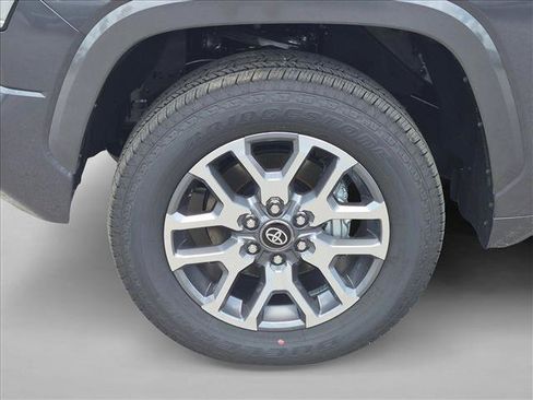 New 2026 Toyota Tundra 1794 Edition AWD/4WD image 10