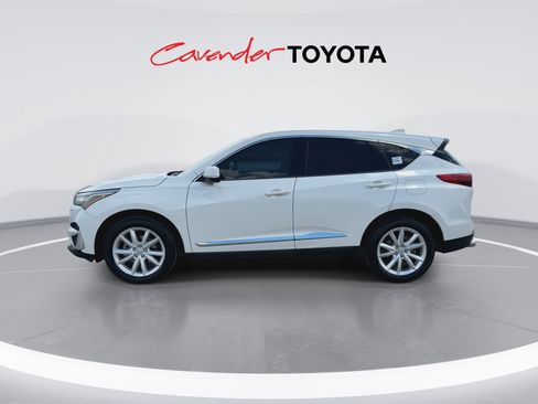 Used 2019 Acura RDX FWD image 5