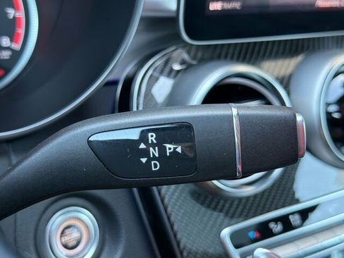 Used 2019 Mercedes-Benz C 43 AMG 4MATIC Coupe image 27