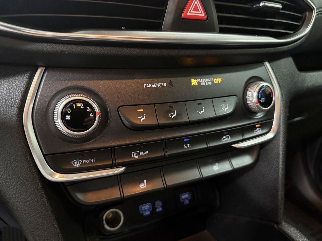 Used 2020 Hyundai Santa Fe SEL AWD/4WD image 23