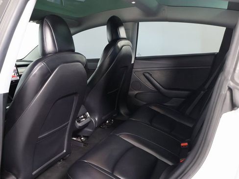 Used 2023 Tesla Model 3 Standard Range image 11