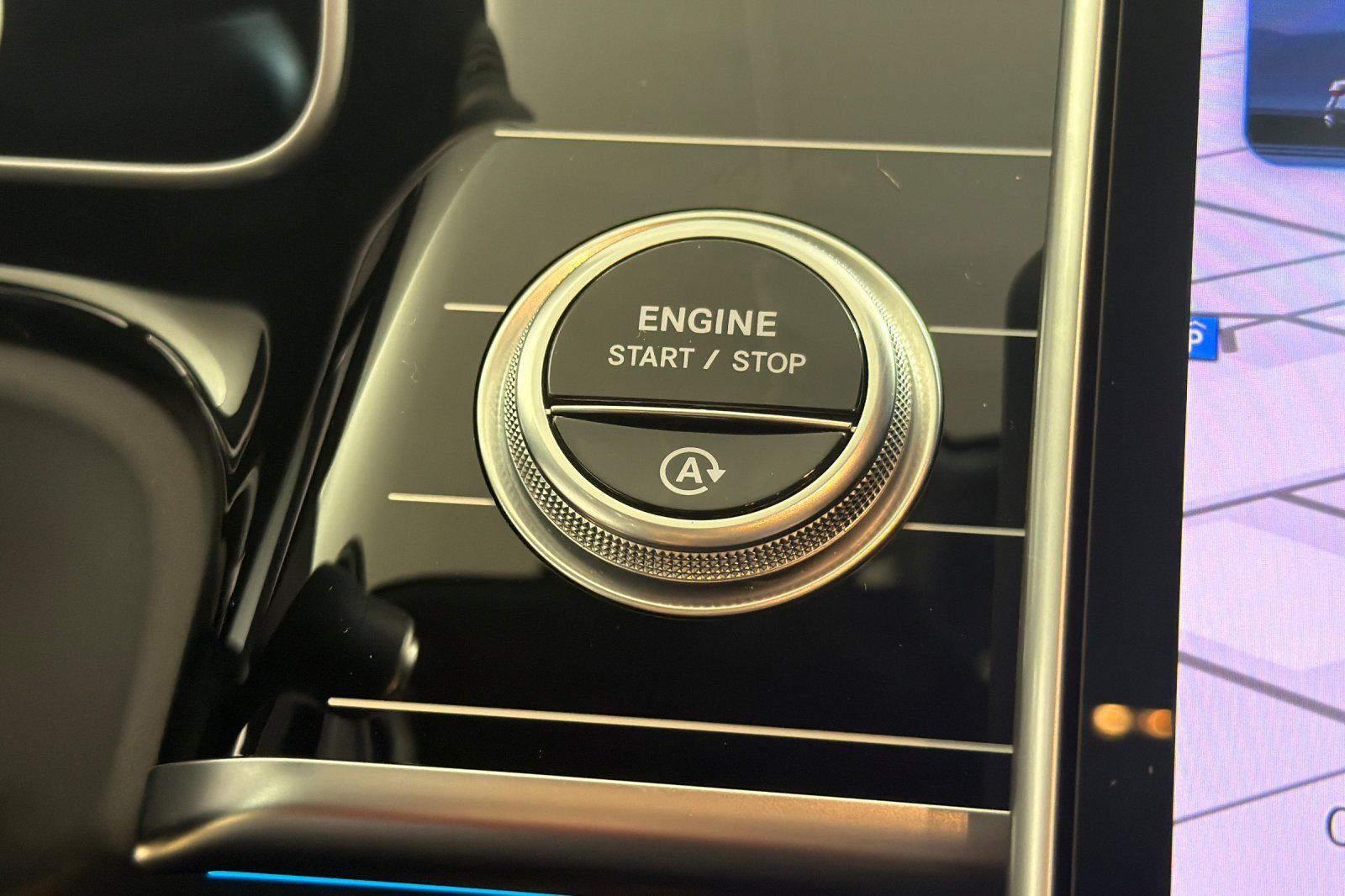 Used 2024 Mercedes-Benz Maybach S 580 4MATIC image 21