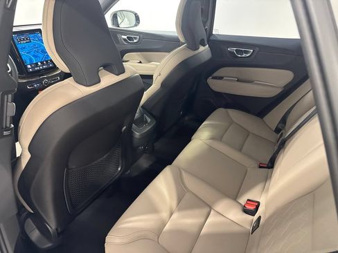 Certified 2026 Volvo XC60 B5 Plus AWD/4WD image 21