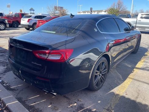 Used 2018 Maserati Quattroporte S image 6