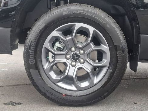 New 2026 Ford Maverick XLT w/ XLT Luxury Package AWD/4WD image 17