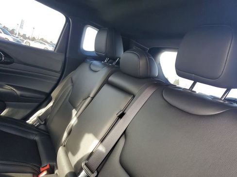 Certified 2024 Jeep Compass Limited w/ High Altitude Package image 28