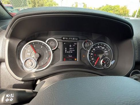 New 2026 RAM 2500 Big Horn image 29