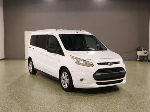 Used 2014 Ford Transit Connect XLT FWD image 1