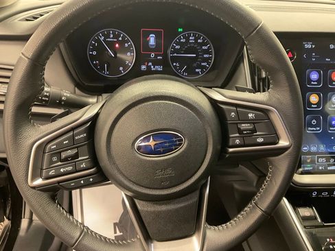 Certified 2024 Subaru Outback Premium w/ Popular Package #1 image 18