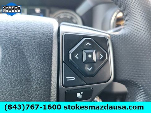 Used 2022 Toyota Tacoma SR5 image 30