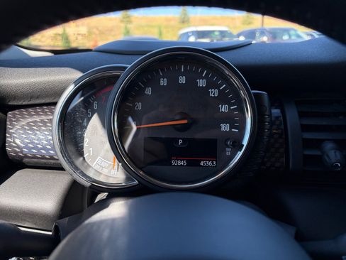 Used 2015 MINI Cooper S FWD image 10