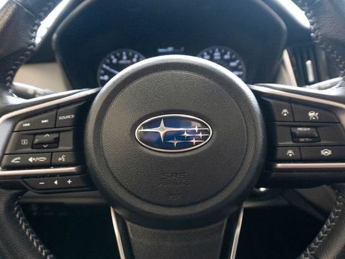 Used 2024 Subaru Outback Premium AWD/4WD image 22