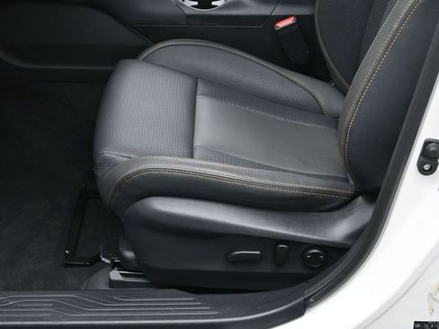 Used 2025 Subaru Outback Wilderness w/ Wilderness Package image 12