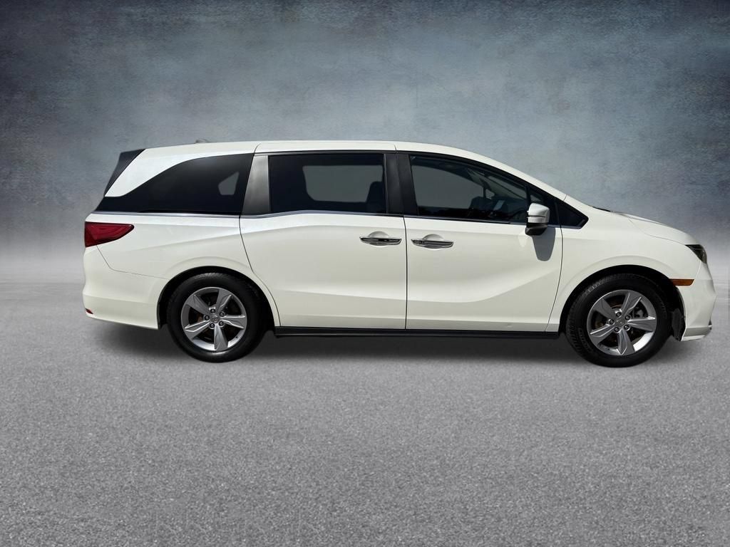 Used 2019 Honda Odyssey EX-L image 7