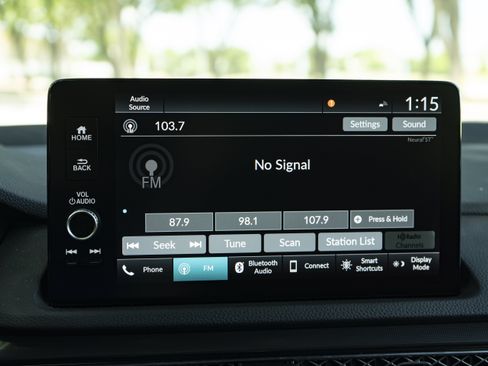 Used 2024 Acura Integra A-Spec FWD image 28