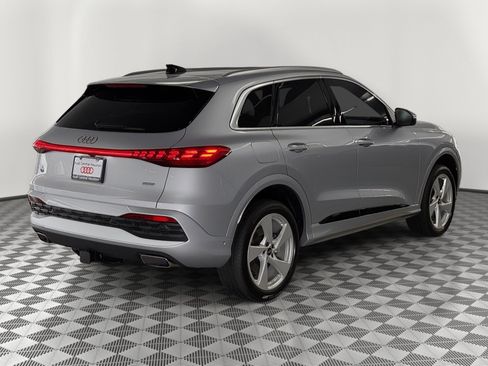 New 2026 Audi Q5 Premium AWD/4WD image 9