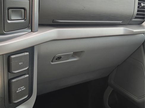 Used 2024 Ford F150 XLT w/ Equipment Group 302A MID RWD image 15
