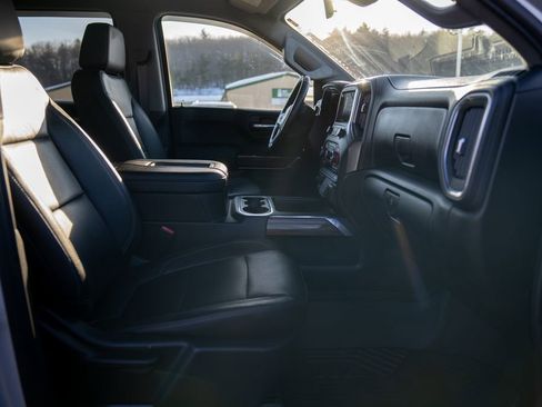 Used 2020 Chevrolet Silverado 1500 LT Trail Boss image 13