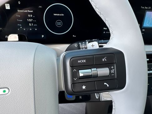 New 2026 Hyundai Palisade Limited image 17