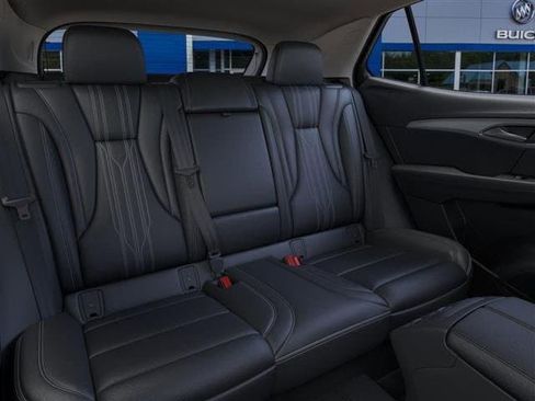 New 2026 Buick Envision Avenir image 17