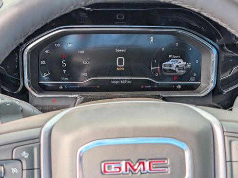 Used 2025 GMC Sierra 1500 SLT w/ SLT Premium Package image 22