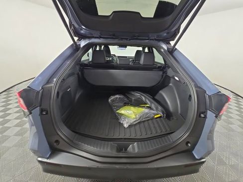 Used 2025 Subaru Solterra Touring w/ Touring Package image 16